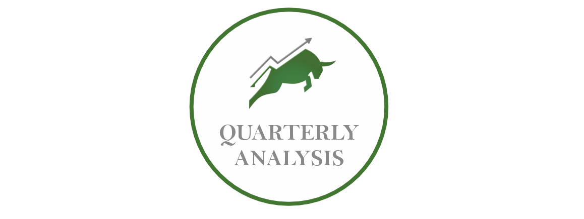 Quarterly Analysis